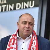 Înlocuitor pentru Cosmin Matei?  Dioszegi, după  suspendarea  primită de căpitanul lui Sepsi: „Antrenorul e suveran”