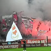Infern pe Giulești!  Câte bilete s-au vândut pentru derby-ul  Rapid - Dinamo:   „Stadionul nu face față cererii”