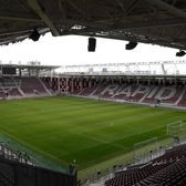 Meciuri europene în Giulești  O echipă de Champions League  se mută pe stadionul Rapidului