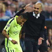 Regretul lui Guardiola  Cine este jucătorul pe care  ar fi vrut să-l antreneze:  „Uimitor!”