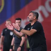 Pleacă Marius Baciu de la FCSB?  Ce a spus tehnicianul după remiza cu Sepsi:  „Știu asta!”