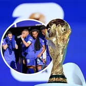 Rămân pauzele de hidratare?!  FIFA vrea să vândă drepturile TV pentru CM 2030-2034 ca în acest an.  Cât a câștigat Fox la ultimul Mondial
