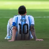 Se retrage  Messi din fotbal?  Informații contradictorii după  moartea tatălui său  » Ce se știe în acest moment, oficial