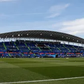 Arena „Visit Kurdistan”   Stadionul  echipei din La Liga va purta un nume surprinzător: „Vizibilitate internațională”