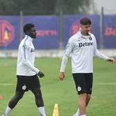 Vești din infirmeria FCSB  Miculescu și Ofri Arad, aproape de revenire » Când se întorc  Ngezana și Mihai Popescu