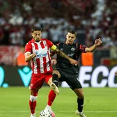 Steaua Roșie s-a prăbușit  Scandal imens la Belgrad după eliminarea din Liga Campionilor.  Ce au făcut ultrașii!  » Beer Sheva joacă play-off-ul în Giulești