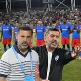 Zeljko Kopic la FCSB?  Ce spune Becali despre croat ca  variantă pentru Marius Baciu:  „Sunt eu nenorocit?”
