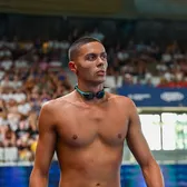 „Am luat 7-8 kg de mușchi!”   Transformarea fizică uluitoare  a lui David Popovici după Jocurile Olimpice de la Paris