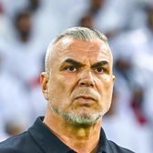 „E foarte greu cu atitudinea asta”  Cosmin Olăroiu  a răbufnit după umilința de la debut.  Își atacă jucătorii: „N-au înțeles. Gata, s-a terminat!”