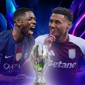 PSG - Aston Villa   LIVE de la 22:00,  în Supercupa Europei » Francezii încearcă să-și apere trofeul la Salzburg