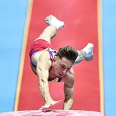 „Îi e teamă să mai concureze!”   EXCLUSIV.  Cel mai bun sportiv al României s-ar putea retrage definitiv  din cauza anxietății