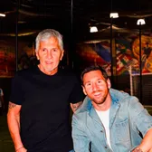 „Nu știu ce o să fac fără tine”   Lionel Messi,  scrisoare emoționantă  după decesul tatălui său: „Am destule îndoieli” + mesajul lui Ronaldo