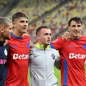 FCSB și-a ales clubul partener!   Colaborarea va fi cu o echipă de Liga 2, care are obiectiv să promoveze.  Două nume-surpriză  vor juca și acolo