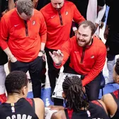 Selecționer nou pentru România  FRB a bătut palma cu antrenorul secund de la  Chicago Bulls