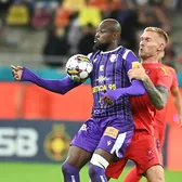 FCSB a închis transferurile   Explicația  ultimei achiziții făcute de roș-albaștri: „L-a vrut Gigi Becali”