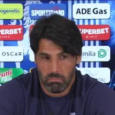 Pleacă Filipe Coelho?   VIDEO.  Răspuns ferm al antrenorului Craiovei când a fost întrebat despre  demitere,  dacă va fi eliminat de KuPS