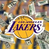 Lakers, nouă tranzacție-record!  Noii proprietari plătesc  12,5 miliarde de dolari!  + Legătura cu familia Trump