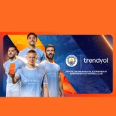 Manchester City  semnează un parteneriat global cu  Trendyol