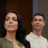 Detaliile nunții lui Cristiano cu Georgina   Au avut doar 5 invitați! Cine sunt  + Unde a avut loc evenimentul, în timp ce în Madeira fanii au luat cu asalt catedrala din Funchal