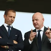 Vor ca FIFA să urmeze modelul UE  Planul pus la cale de UEFA și aliații săi pentru a preveni  un nou Infantino