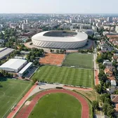 Noul stadion Dinamo, blocat  Ce ține pe loc lucrările.  Licitația ar putea fi reluată!  Suma uriașă cerută de constructor