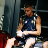Cristiano Ronaldo s-a vopsit   FOTO.  Starul portughez s-a întors la Al-Nassr »  Și-a surprins fanii  cu noul său look: „Mai multe frizuri decât goluri”