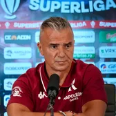 „Noi suntem mai buni”  Pancu, avertisment înainte de  derby-ul cu Dinamo:  „Ei au nevoie de două șuturi să dea gol, noi de cinci”