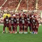 CFR a depus cererea de insolvență  Decizia vine la o zi după  eliminarea din Conference League