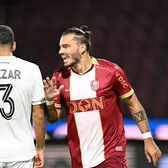 FCSB nu l-a convins pe Muhar   Ce ofertă i-a făcut Becali + ce a cerut croatul:  „Cum să-ți dau atât?  I-am zis să fie sănătos”