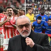 Detaliul omis de FCSB la negocieri  Ce a remarcat  Gigi Becali  după ce derby-ul cu Dinamo a fost mutat la Cluj: „Chestie de onoare”