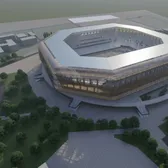 Guvernul a dat undă verde   Au fost deblocați banii pentru  stadionul echipei de tradiție din România:  „Suntem pregătiți!”