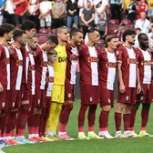 „Insolvența 2” la CFR Cluj  ANALIZĂ  GOLAZO.ro.  Cum s-au adunat datoriile de  36 de milioane de euro  și care au fost primele semnale ale crizei