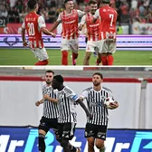 Derby-ul e-n Ardeal, dar unde se joacă Dinamo - U Cluj?  Roș-albii au făcut  anunțul oficial  despre meciul cu vicecampioana