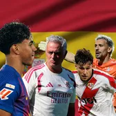 Oprește Mourinho  Barcelona?     5 întrebări GOLAZO.ro  la startul noii ediții a campionatului Spaniei. Azi începe LaLiga