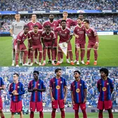 Începe La Liga, dar fără Real și Barca   Din ce motiv cele două mari cluburi  nu vor juca în prima etapă  a noului sezon