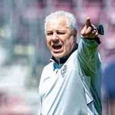 Staff-ul lui Marius Șumudică    Cu cine va colabora  în acest sezon noul antrenor de la CFR Cluj