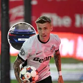 Tavi Popescu, achiziție de lux   FOTO.  Fotbalistul de la FCSB și-a cumpărat o  mașină de 175.000 de dolari!
