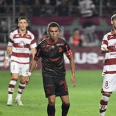 Cîrjan îndeamnă la calm  Ce a declarat căpitanul lui Dinamo  după victoria cu Rapid:  „Mesajul a fost clar în vestiar”