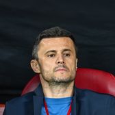 „M-au făcut muci când l-am adus”    VIDEO.  Nicolescu  le-a dat peste nas contestatarilor  după victoria lui Dinamo: „E golul lui!”