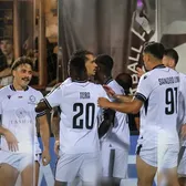 Avertisment pentru U Craiova  Ararat-Armenia este  în formă maximă  înaintea „dublei” din Europa League