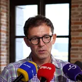 „Ce antrenezi, aia joci”   Bogdan Lobonț  a analizat-o pe Rapid după înfrângerea cu Dinamo: „Să se lucreze mai mult” » Ce minusuri vede la Bellaarouch