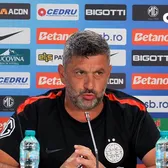 „Nu e ușor de schimbat”    VIDEO.  Marius Baciu  a comentat  decizia radicală  luată de Becali la FCSB + Confirmă reveniri importante