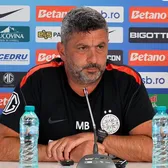 Cluj Arena, alegere inspirată?   VIDEO.   Baciu, despre  Dinamo - FCSB în afara Bucureștiului:  „Pe vremea mea nu se putea discuta despre așa ceva”