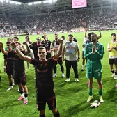 Dinamo vrea să activeze clauza   Cât trebuie să plătească  pentru jucătorul care s-a evidențiat în primele 5 etape: „Pare foarte logic”