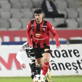 Nu plânge după FCSB și CFR Cluj  Refuzat de două ori într-o vară,  Anderson Ceara și-a găsit echipă:  „A crezut în mine”
