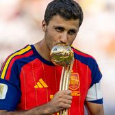 Barcelona a dat lovitura verii  Rodri merge pe Camp Nou! Manchester City a acceptat  a cincea ofertă  a catalanilor