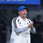„Cine ne poate opri să ne dorim?”  Florin Maxim, în extaz după  3-0 cu CFR Cluj:  „Asta ne propunem”
