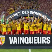 Șoc în Franța   FOTO.  PSG a pierdut Supercupa, deși a jucat  peste 50 de minute  în superioritate numerică!
