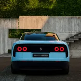 Ferrari Luce, vândut pentru un preț uluitor!  Cel mai controversat model din istoria producătorului italian a intrat direct în  TOP 5 cele mai scumpe mașini din istorie