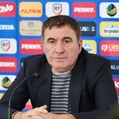 Hagi a trasat obiectivul   VIDEO.  Selecționerul României,  conferință-maraton.  Mesaj ferm înainte de Liga Națiunilor